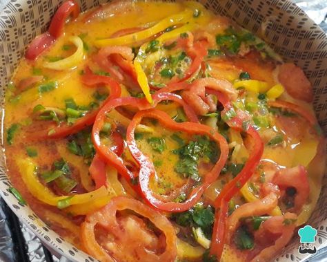 Thai Red Curry, Comfort Food, Food And Drink, Chef, Healthy Recipes, Ethnic Recipes