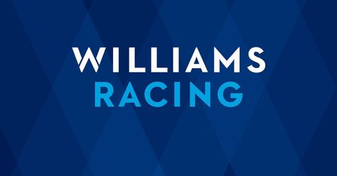 Williams Racing F1, Williams Formula 1, Williams Racing, Hot Water Tanks, Williams F1, Grand Prix Cars, Experience Center, Formula E, One Logo