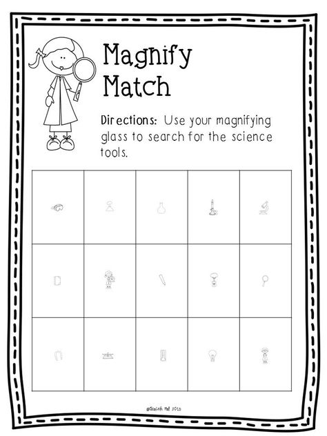 Science Tools Activities, Science Teacher Quotes, Discovery Activities, Scientific Inquiry, Science Room, Science Week, Keeping Kids Busy, 1st Grade Science, Kindergarten Skills