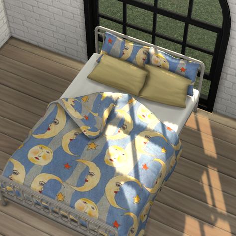 wait these are so cute 😭 Awingedllama Cc, Sims 4 Mattress Cc Maxis Match, Sims 4 Cc Maxis Match Bed, Sims 4 Mattress, Sims 4 Bedding Cc, Sims 4 Mattress Cc, Sims 4 Blanket Cc, Sims 4 Bed, Sims Download