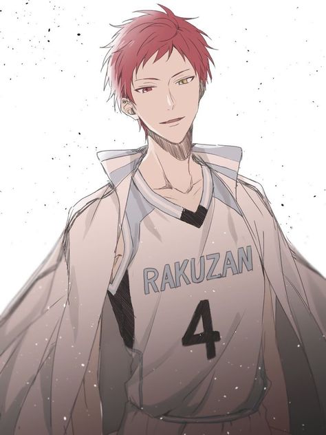 Akashi Fanart, Kuroko No Basket Akashi, Knb Akashi, Seijuro Akashi, Akashi Kuroko, Kuroko No Basket Characters, Akashi Seijuro, Generation Of Miracles, Kuroko Tetsuya