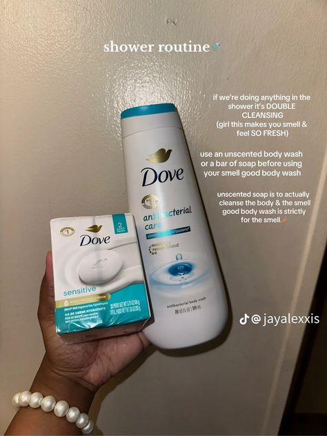 Dove Antibacterial Body Wash, Antibacterial Body Wash, Hair And Skin Vitamins, Best Body Wash, Advanced Skin Care, Body Hygiene, Good Skin Tips, Hygiene Care, Shower Skin Care