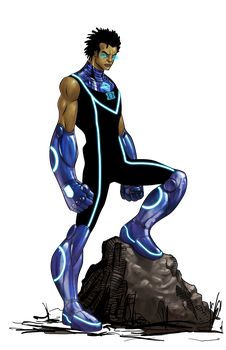 New Superheroes, Superhero Coloring Pages, Alternative Comics, Superhero Coloring, Black Comics, Superhero Characters, Black Characters, Hero Costumes, Black Anime Characters