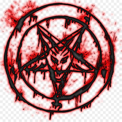 Red Star Logo, Grey Wolf Tattoo, Spiritual Satanism, Sigil Of Baphomet, Pentagram Tattoo, The Satanic Bible, Jesus Christ Illustration, Cross Drawing, Pentagram Design