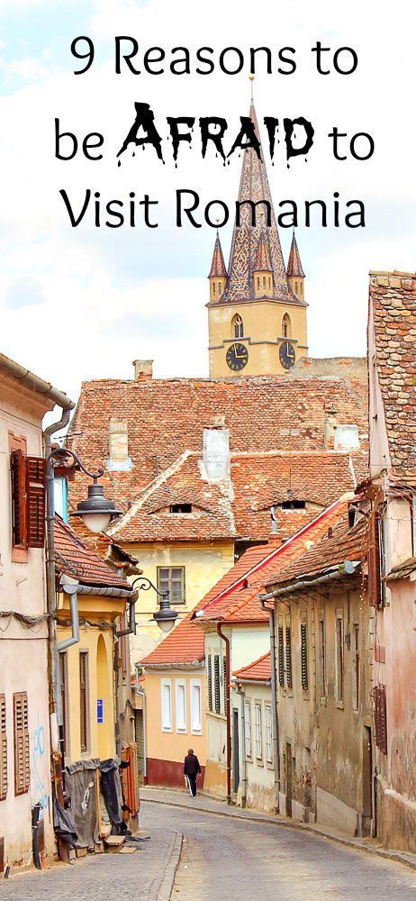 9 Reasons You Should Be Afraid To Visit Romania - Heart My Backpack Castle Romania, Romania Map, Constanta Romania, Timisoara Romania, Brasov Romania, Visit Romania, Romania Travel, Sibu, Les Continents