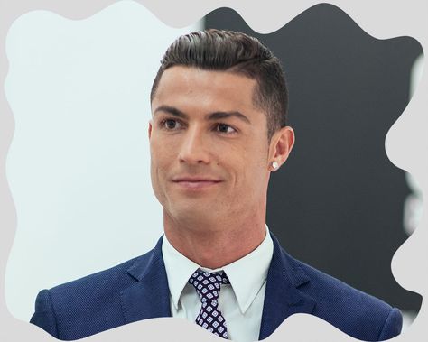 The comb over has gotten a bad rap over the years, considered by many as a trick to hide a thinning scalp or a characteristic foible of a certain former U.S. president. But recently, fuelled by a '60s-inspired revival in classic men’s style (à la Mad Men), as well as celebs like Justin Timberlake and Cristiano Ronaldo sporting bold parts, the comb ... Comb Over Styles, Comb Over Fade Haircut, Short Comb Over, Hair Growth Patterns, Comb Over Fade, Comb Over Haircut, Low Fade Haircut, Medium Fade, Volumizing Spray