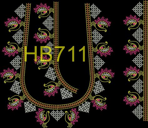 Kach Work Designs For Blouses, Bavariya Work, Sindhi Embroidery, Work Computer, Kutch Work Designs, Computer Works, Navratri Dress, Latest Blouse Designs Pattern, Beautiful Flower Drawings