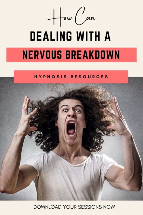 If you're on the verge of having a nervous breakdown right now, you've undoubtedly reached rock bottom. Many people who are on the verge of a nervous breakdown believe they are a million miles away from their true selves. Deep relaxation might help you regain control and perspective over your agitated brain. #stress #reliefactivities #waystoreduce #howtoreduce #reducestressideas #StressManagement Nervous Breakdown, Deep Relaxation, Rock Bottom, The Verge, Relaxation, Brain, Right Now, Audio