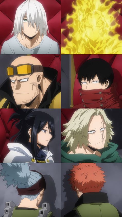 Past Ofa Users, My Hero Academia One For All Users, Mha One For All Users, One For All Users Bnha, Mha Anime Screenshots, Mha All For One, One For All Users, Anime Motorcycle, One For All