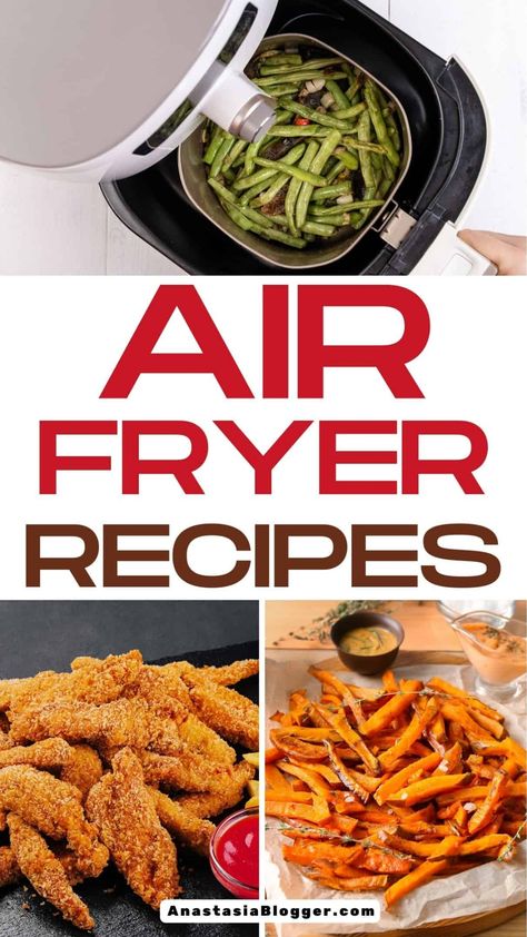 Explore a wide range of 30 nutritious air fryer recipes that are perfect for the whole family. From savory mains to delightful snacks, these quick and simple dishes will make mealtime a breeze. Experience the convenience and deliciousness of healthy cooking with an air fryer! Easy Air Fryer Recipes Healthy, Healthy Air Fryer Recipes, Air Fryer Meals, Cheap Keto, Easy Air Fryer Recipes, Healthy Air Fryer, Unique Snacks, Air Fryer Recipe, Cheap Healthy