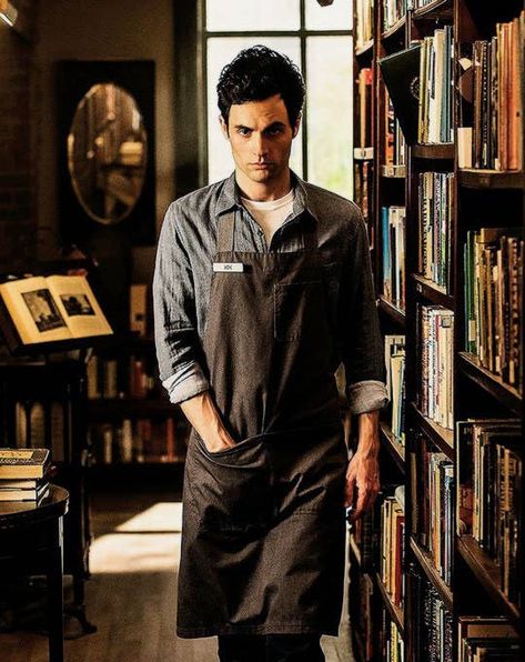 Joe Goldberg, Normcore Fashion, What I Like About You, Movie Decor, Penn Badgley, I Want To Cry, Tv Show Quotes, Workout Aesthetic, Shows On Netflix