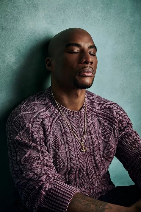 Charlamagne Tha God, Cultural Competence, Free Mental Health, Mental Health Services, Black Community, Kit Kat, Mental Health Awareness, Men Sweater