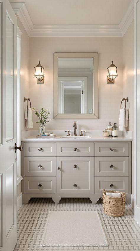 Small Bathroom Ideas 100 Sq Ft Bathroom Layout, Fitted Bathroom Ideas, Functional Small Bathroom, Small Luxurious Bathroom, Small Full Bathroom Ideas Layout, Narrow Master Bath Layout, Small Primary Bathroom Ideas, Wet Room Bathroom Small Layout, Long Narrow Bathroom Layout