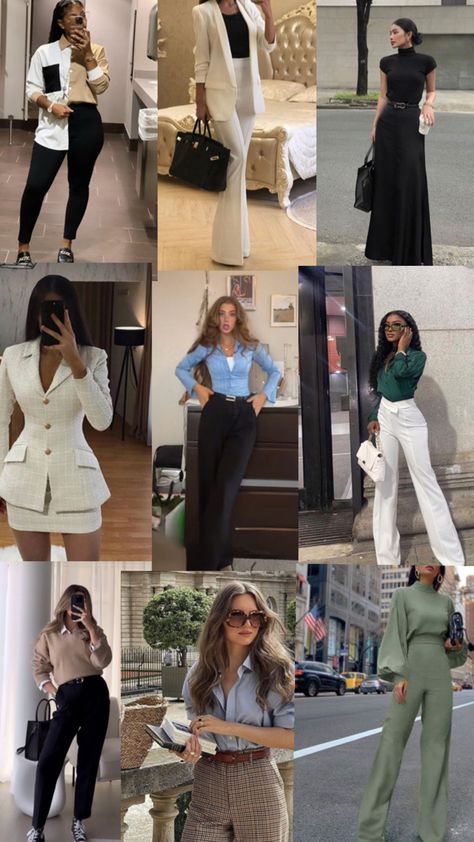 Monday #work outfit #inspo 👩🏽‍💻👗🌷 Casual Wear Aesthetic, Monday Outfit For Work, Monday Outfit, Inspo Outfit, Outfit Casual, Aesthetic Wallpaper, Work Outfit, Aesthetic Wallpapers, Casual Wear