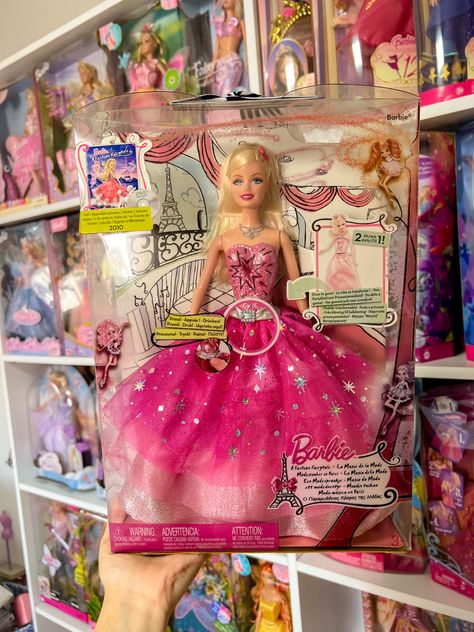 Barbie Fashion Fairytale, Barbie A Fashion Fairytale, Fashion Fairytale, Beautiful Birthday Wishes, Barbie Doll Set, Barbie Shop, Barbie Cartoon, Barbie Images, Barbie Doll House