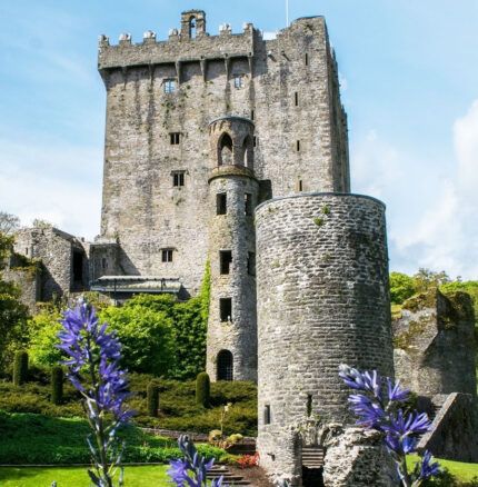 Family Friendly Holiday | World-Famous | Blarney Castle Blarney Castle Ireland, Halloween Tour, Blarney Castle, Castle Ireland, 2024 Travel, West Coast Of Ireland, Harbor Town, Holiday World, Cork City