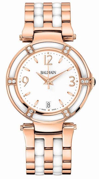 Balmain Michael Kors Watch, Gold Watch, Time Piece, Womens Watches, Jam, Michael Kors, Gold