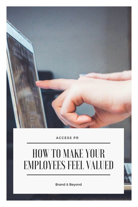 Making your employees feel as though they are valued is an important part of being a good boss. When employees feel as though they are valued, they are much more likely to remain loyal to the organization. Higher levels of job satisfaction will lead to improved performance and reduced turnover. As an employee, you need to make your staff feel valued. But how you can do this? Being A Good Boss, Good Boss, Job Satisfaction, Professional Development, How To Make Your, Team Spirit, You Can Do, Make Your, Make It Yourself