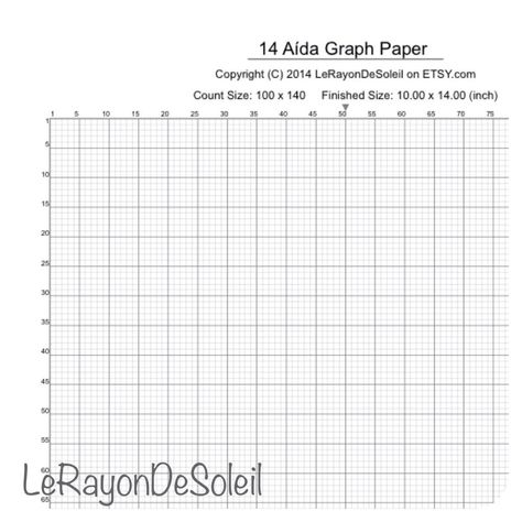 Free Cross Stitch Graph Paper To Print – Grid paper is essentially the type of paper most commonly used for drawing […] Cross Stitch Graph Paper, Knitting Graph Paper, Grid Paper Printable, Cross Stitch Graph, Paper To Print, Paper Grid, Everything Cross Stitch, Printable Graph Paper, Grid Template