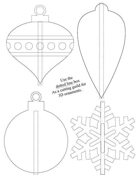 3D Shrinky Dink Christmas Ornaments (free printable) Shrinky Dink Christmas Ornaments, Christmas Printable Templates, Shrinky Dink Art, Printable Christmas Ornaments, Shrinky Dink Crafts, Shrinky Dink Jewelry, Christmas Ornament Template, Jewelry Template, Paper Christmas Decorations