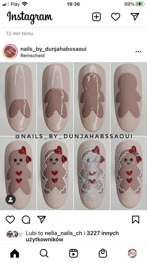 Christmas Nails Winter, Christmas Nail Art Ideas, Christmas Nail Art Easy, Xmas Nail Art, Nail Drawing, Christmas Nails Easy, Christmas Gel Nails, Nails 2022, Nails Winter