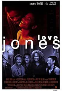 Love Jones Movie, Black Movie Poster, Movie Poster Font, David Garibaldi, Kadir Nelson, African American Movies, Thomas Blackshear, Frank Morrison, Love Jones