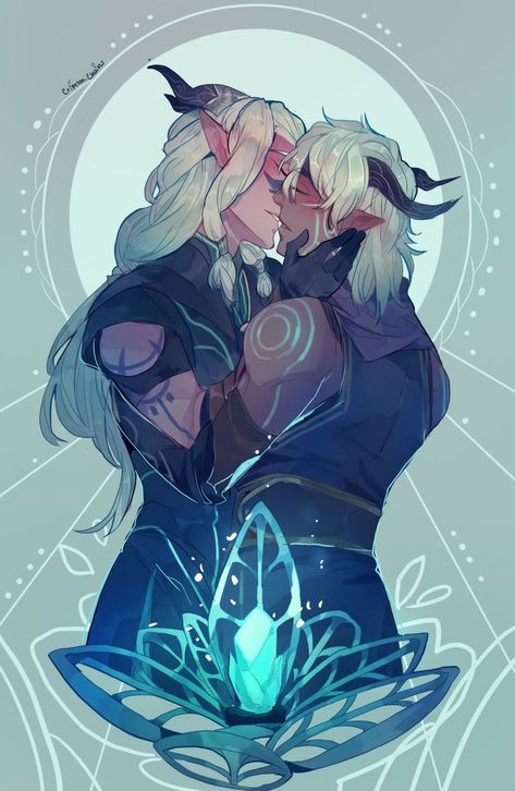 Runaan X Ethari, Dragon Prince Fanart, Rayla Dragon Prince, Dragon Price, Prince Fanart, Prince Dragon, Dragon Princess, Prince Art, The Dragon Prince