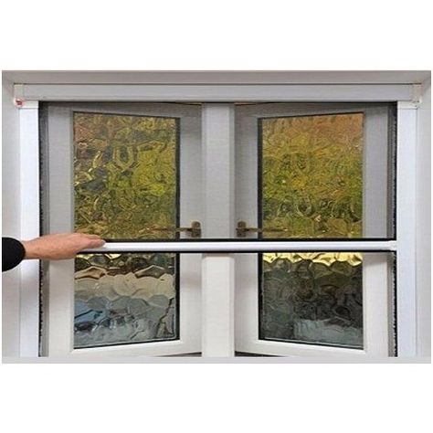 Vertical Roller Mesh at Rs 280/square feet | Badarpur | Delhi| ID: 20666770230 Aluminum Windows Design, Insect Screen Door, Insect Screen Window, Window Net, Rotten Food, Net Door, Dead Animals, Aluminum Windows, Windows Design