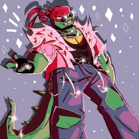 Wyrm on Instagram: "Drew the turtles in outfits ive worn this week both good and abysamal . . . #rottmnt #riseofthetmnt #riseoftheteenagemutantninjaturtles #rottmntfanart #riseoftheteenagemutantninjaturtlesfanart #rottmntraph #rottmntraphael #rottmntdonnie #rottmntdonatello #rottmntmikey #rottmntmichelangelo #rottmntleo #rottmntleonardo #riseraph #risedonnie #risemikey #riseleo #tmnt #riseofthetmntfanart #fashion #drip #nodrip #characterdesign #fanart #saverottmnt #unpauseriseofthetmnt" Rottmnt Fashion, Raphael Rottmnt, Fashion Fanart, Raph Rottmnt, Raph Tmnt, Rottmnt Raph, Rottmnt Fanart, Cartoon Rose, Raphael Tmnt