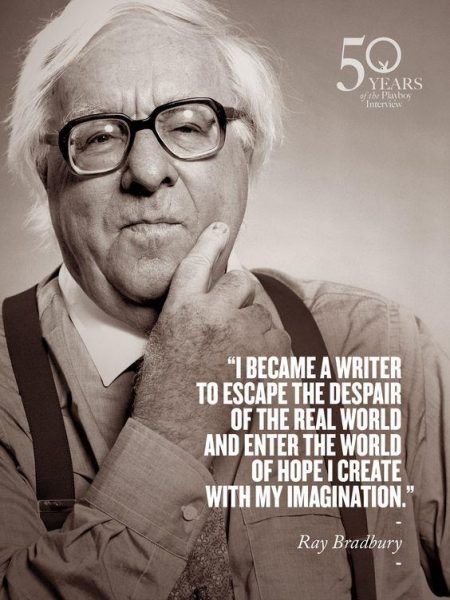 Ray Bradbury quotes on Life, Books and Writing Ray Bradbury Quotes, Technology Quotes, A Writer's Life, Writer Inspiration, Writing Motivation, Quotes On Life, Writer Quotes, Author Quotes, Ray Bradbury