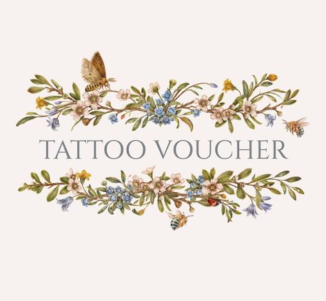 Interested in getting one of my existing artworks tattooed? I now have tattoo vouchers available in my online store! (link in bio. please… | Instagram Keep The Lights On, I Tattoo, Tattoo Artists, Link In Bio, Online Store, Tattoos, Instagram