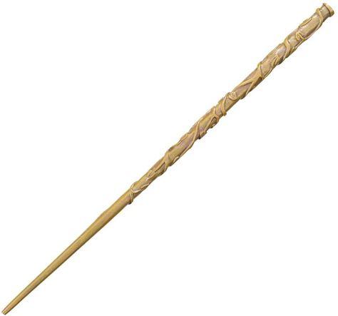 Hermione Wand, Hermione Granger Wand, Hermiones Wand, Fanfiction Recommendations, Noble Collection Harry Potter, Ron And Harry, Witch Supplies, Witch Wand, Harry Potter Hermione Granger