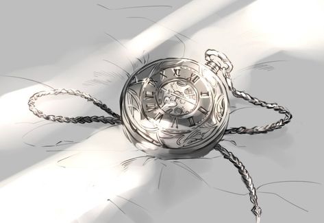 Orv Pocket Watch, Readers Viewpoint, Trash Of The Counts Family, Omniscient Reader, Omniscient Readers Viewpoint, Point Of View, Pocket Watch, Books Wattpad, Fan Art