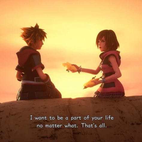 Kairi Kingdom Hearts Pfp, Kairi And Sora, Disney Pfps, Sora Kairi, Kairi Kingdom Hearts, Sora And Kairi, Kingdom Hearts Wallpaper, Kh 3, Kingdom Hearts Characters