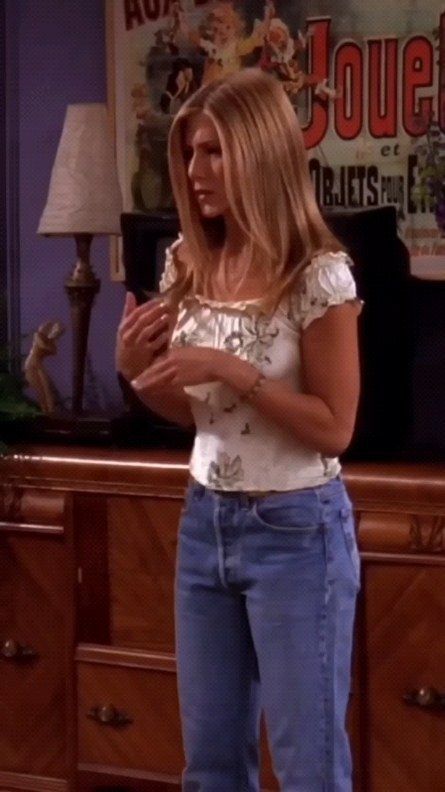 Estilo Rachel Green, Rachel Green Style, Rachel Green Outfits, Rachel Friends, Green Outfits, Jenifer Aniston, 90s Inspired Outfits, Outfits 90s, Tv Show Outfits