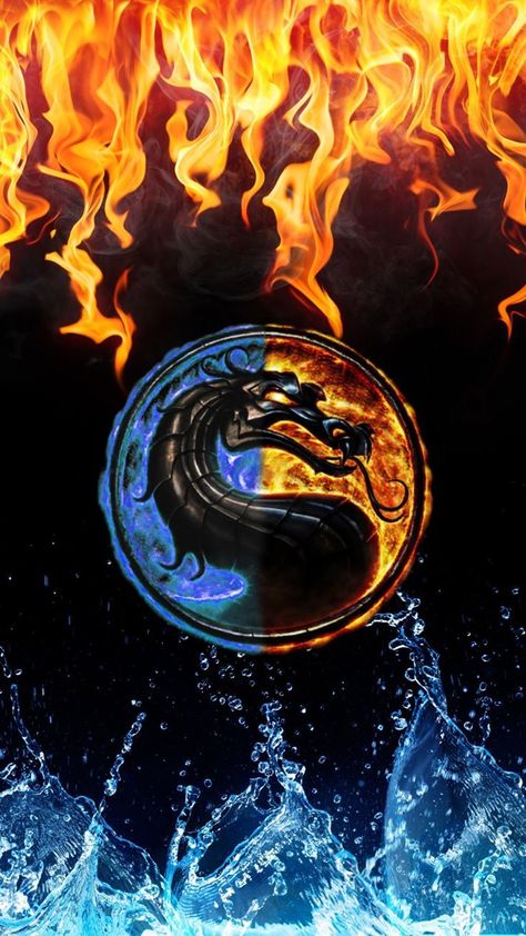 4K Mortal Kombat Wallpaper: Elevate Your Screen with Stunning High-Resolution Brutality! Tekken Wallpaper, Logo Mk, Claude Van Damme, Best Wallpaper Hd, Acid Art, Dragon Artwork Fantasy, Eagle Art, Iphone Wallpaper Hd Nature, Cool Backgrounds Wallpapers