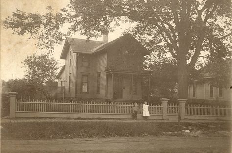 Bay County, Mystery Of History, Ocean Wallpaper, Bay City, Can You Help, Historical Society, Victorian Era, The Process, Michigan