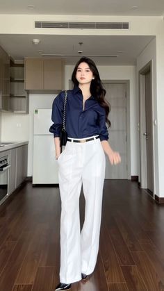 Architect Ootd, Professional Wardrobe Essentials, Attorney Outfit, Lawyer Outfits, Lawyer Outfit, Old Money Outfit, Money Outfit, Corporate Chic, Korean Fashion Outfits