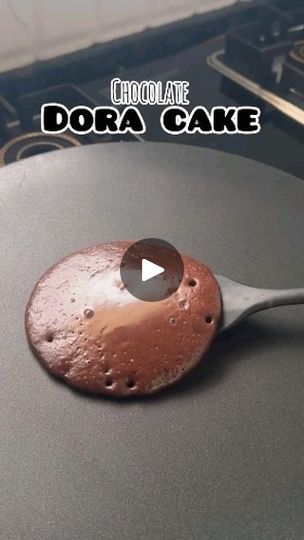 3.3M views · 234K reactions | Chocolate Dora cakes |🍰😍 . . . . . #cooking_artist_11 #doracake #doracakes #chocolate #chocopancakes #pancake #pancakes #pancakeslover #chocolaty #quickdessert #easydessert #easydessertrecipe #easyrecipes #quickrecipes #dessert #dessertrecipe #recipereels #recipeshare #foodreels #reelsinstagram #reelitfeelit #reelsindia #cookwithlove | alfiya Shaikh 🧑‍🍳 | Pritam, Arijit Singh, Irshad Kamil · O Maahi (From "Dunki") Dora Cake Recipe, Dora Cake, Arijit Singh, Quick Desserts, Quick Recipes, Dessert Recipes Easy, Easy Desserts, Cooking Tips, Breakfast Brunch