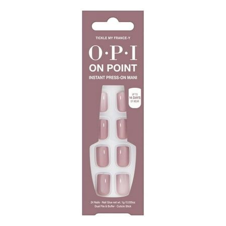 Opi Shades, Pretty Edgy, Sally Beauty, Nail Kit, False Nails, Glue On Nails, Beauty Brand, Beauty Nails, Fake Nails