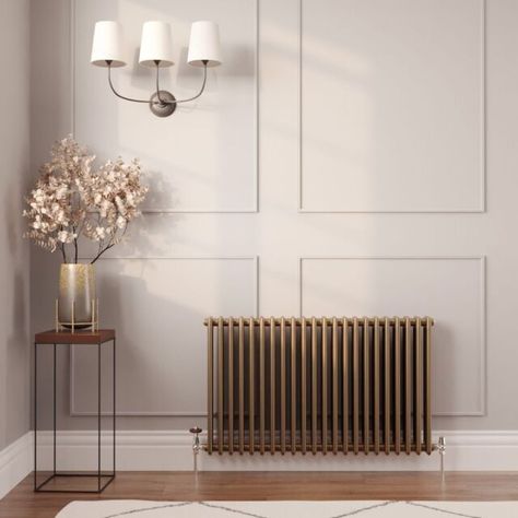 A bedroom radiator buying guide | BestHeating Advice Centre Lavabo D Angle, Classic Column, Column Radiator, Traditional Radiators, Radiators Modern, Horizontal Radiators, Column Radiators, Electric Radiators, Column Design