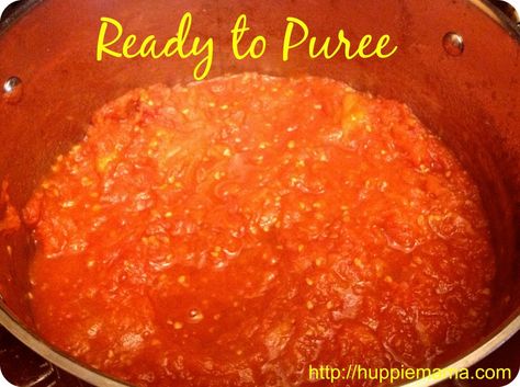 Homemade Crushed Tomatoes, Crushed Tomatoes, How To Make Homemade, Fresh Tomatoes, Fruits And Veggies, Tomato Salsa, South Florida, Peppers, Tomatoes