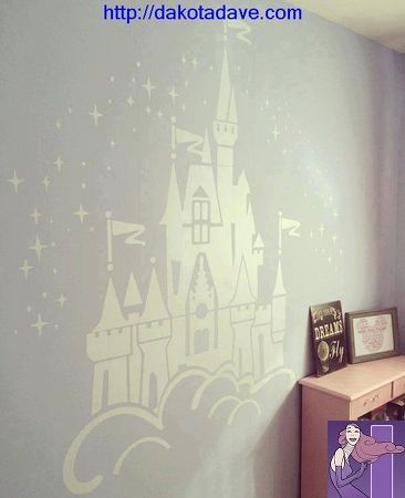 792  BED IMAGE 25 2018-07   #bedding #duvets #duvetcovers #mattresses #sheeting #bedlinen #bobo #bohodecor #bohodecorideas #bohochic #shabbychic #beds #home #decor #homedecor Disney Baby Rooms, Disney Princess Bedroom, Disney Themed Nursery, Princess Bedrooms, Stickers Disney, Casa Disney, Disney Bedrooms, Fairy Castle, Disney Rooms