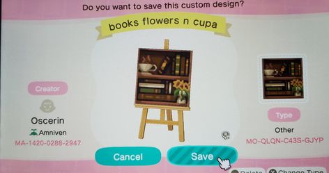 Adra 🌿 on Twitter: "I tried my hand at some dark academia style shelves! Hope you guys like them ♡ MA: 1420-0288-2947 📚☕🌻 #acnh #ACNHDesign #ACNHDesigns #acnhpattern #ACNHcottagecore #acnhcode #AnimalCrossingNewHorizons #NewHorizons #AnimalCrossing… https://t.co/yIt0JUI5QC" Style Shelves, Store Shelves Design, Acnh Cottagecore, Dark Academia Style, Animal Crossing Wild World, Academia Style, Acnh Inspo, Flower Panels, Regal Design