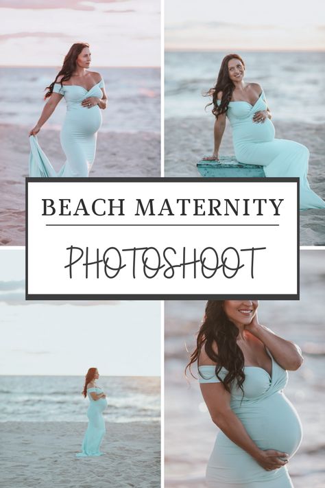 pregnant woman taking photos on the beach Cannon Beach Photography, Outdoor Maternity Pictures, Maternity Shoot Beach, Mommy In Heels, Beach Maternity Photoshoot, Beach Maternity Pictures, Maternity Photography Beach, Breakers Palm Beach, Outdoor Maternity Photos