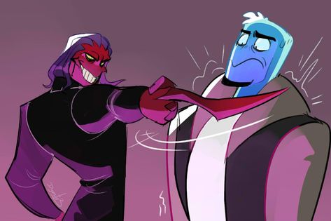 #osmosisjones @TheAisBarks - Twitter Search / Twitter Thrax Osmosis Jones, Crash Bandicoot Characters, Osmosis Jones, Play With Fire, Cartoon Fan, Alastor Hazbin Hotel, Comic Pictures, Fan Comic, Vivziepop Hazbin Hotel