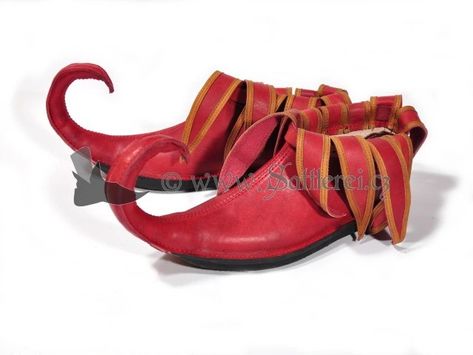 Jester Shoes, Paper Shoes, Clown Shoes, Cosplay Tips, Henna, Berlin, Wedges, Sandals, Heels