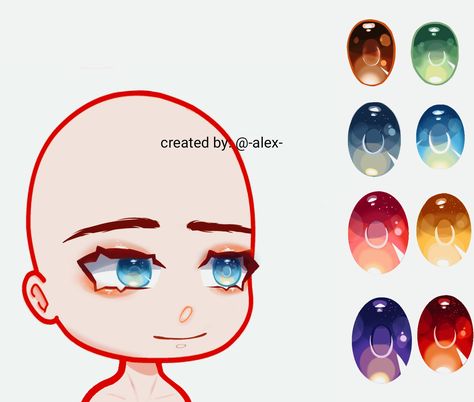 Gacha Pupil, Gacha Life Hands Base, Gacha Body Edit, Shadow Puppets With Hands, Elf Drawings, Gacha Things, Gacha Props, Eye Sketch, Siluete Umane