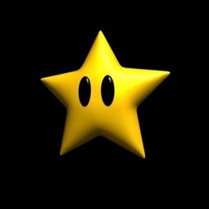 mario star pfp Mario Star Pfp, Star Pfp, Mario Star, Playing Games, Fun Games, Group Chat, Mario, Building, Yellow