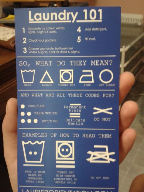 I started university this week. They gave us laundry bags and this... - Imgur Passive Programs, Laundry Business, Laundry Symbols, Res Life, Residence Life, Resident Assistant, Info Board, Laundry Shop, Ra Ideas